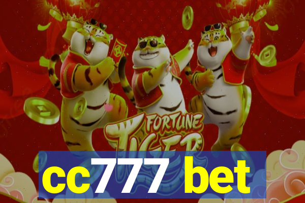 cc777 bet